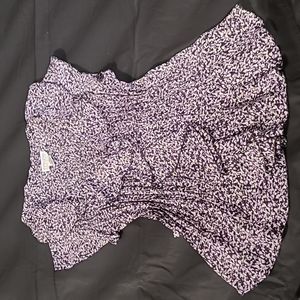 Womens large Bethany top